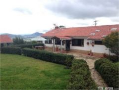 Finca en Guasca - Finca in Guasca, Cundinamarca